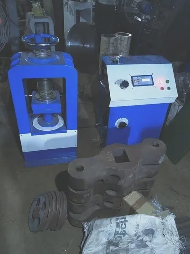 Compressibility Image